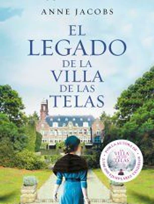 El legado de la villa de las telas