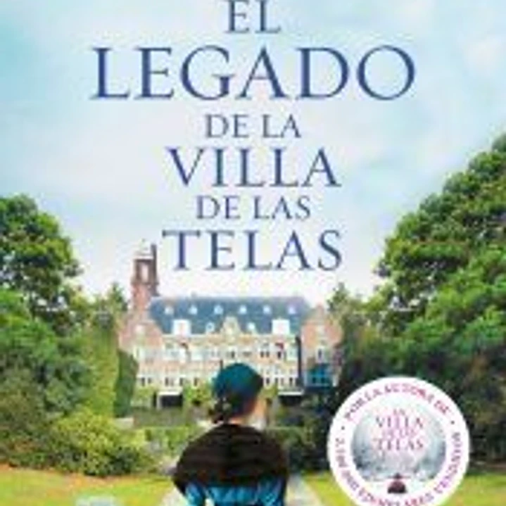 El legado de la villa de las telas 1
