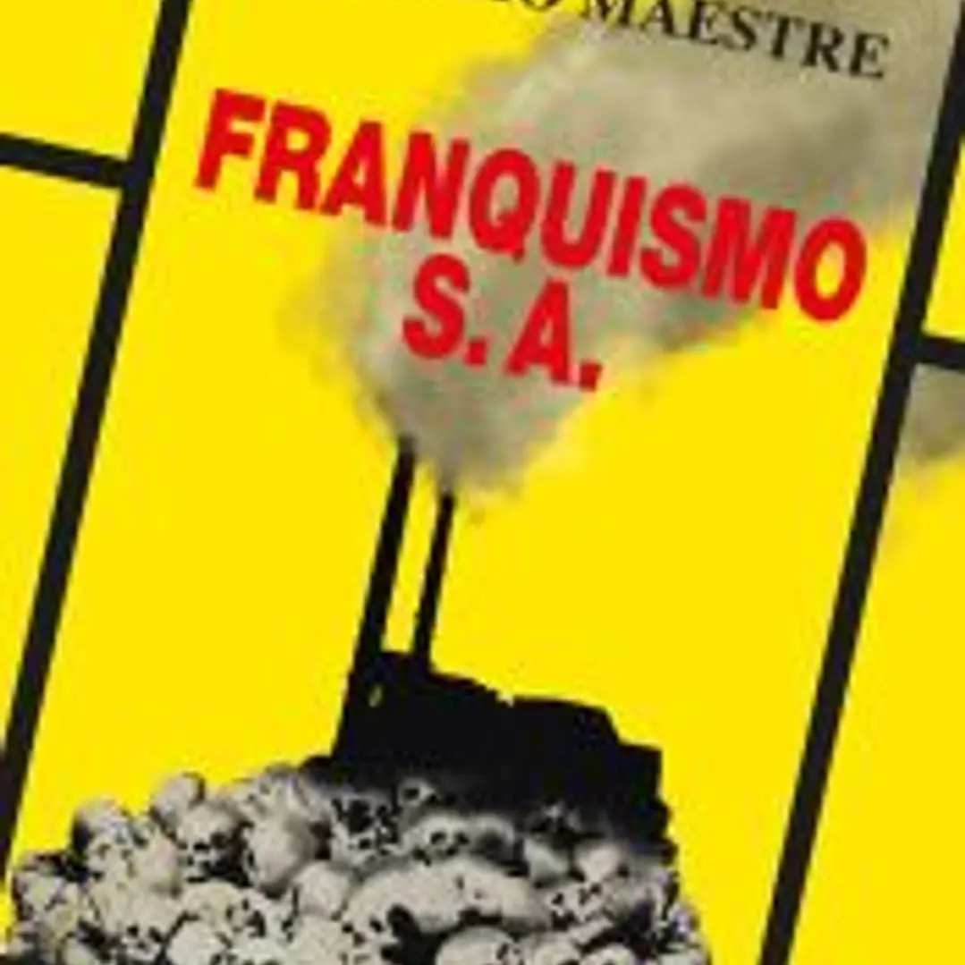 FRANQUISMO S.A. (RUSTICA) 1
