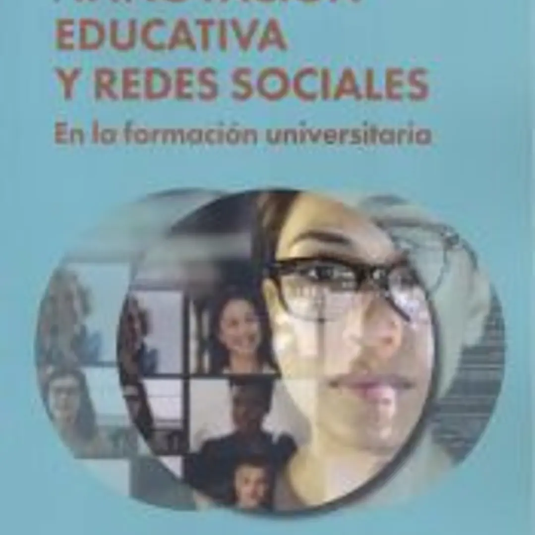 Innovación educativa y redes sociales: En la formación universitaria 1