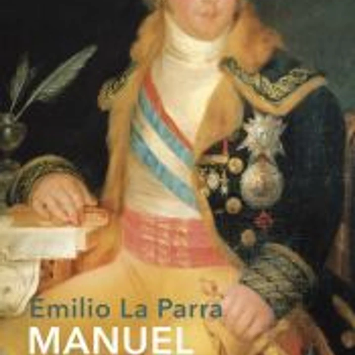 Manuel Godoy 1