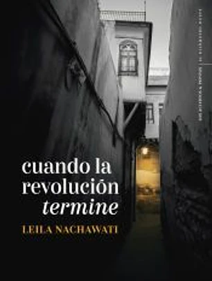 Cuando la revolución termine