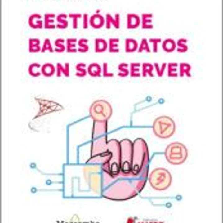 Gestión de base de datos con SQL Server 1