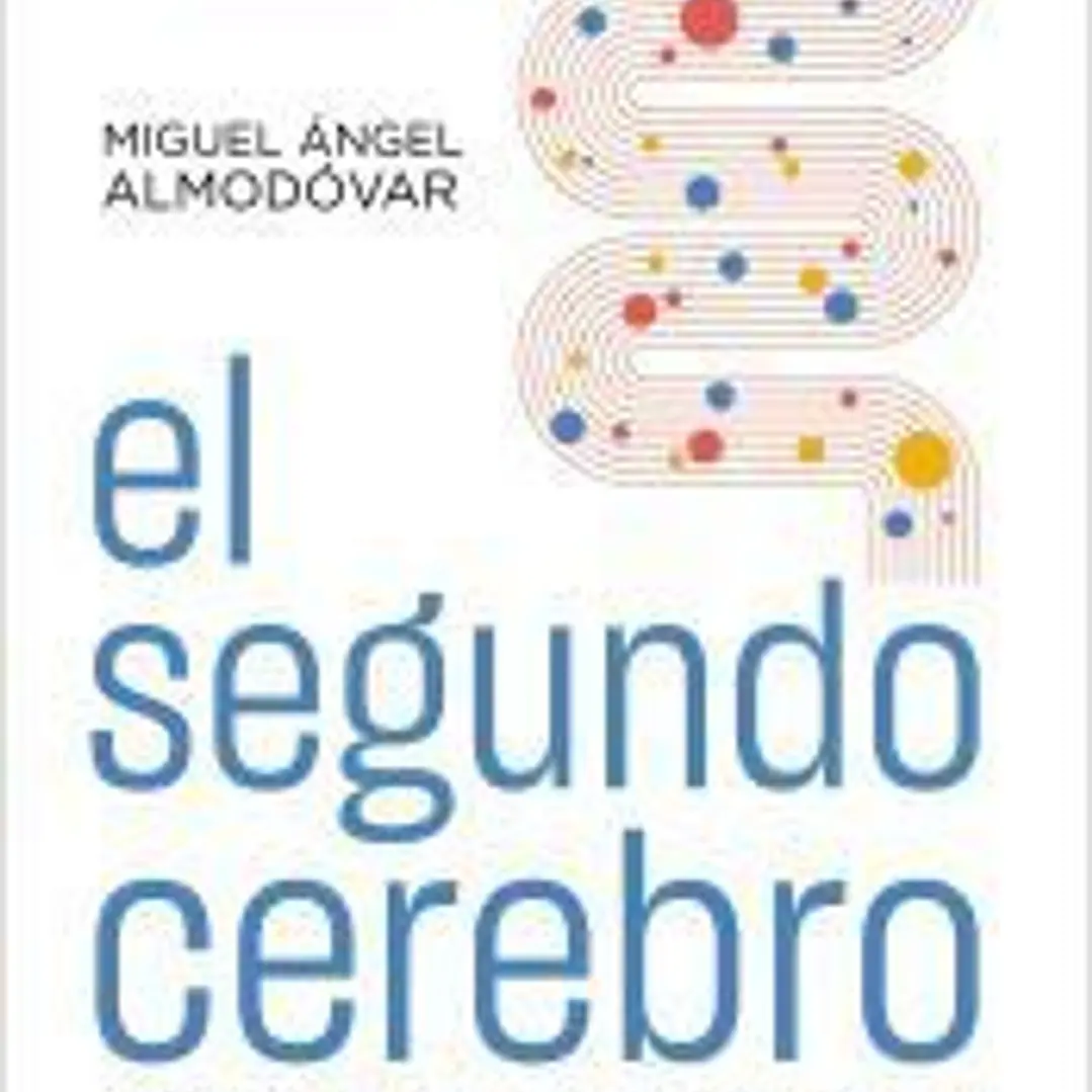 El segundo cerebro 1