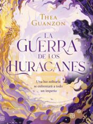 La guerra de los huracanes