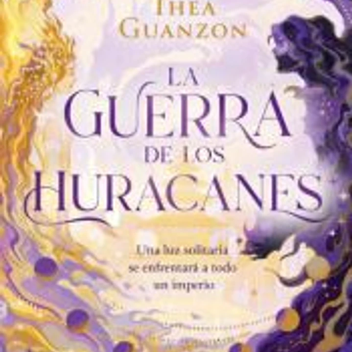 La guerra de los huracanes 1