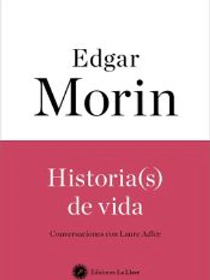 Historia (s) de vida