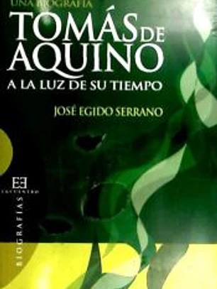 Tomás de Aquino a la luz de su tiempo