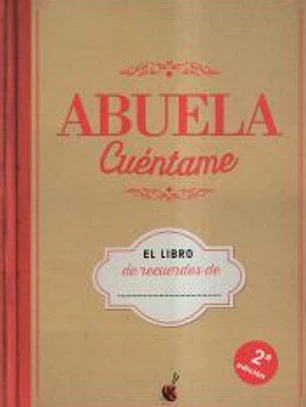 Abuela cuéntame