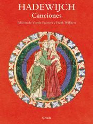 Hadewijch. Canciones