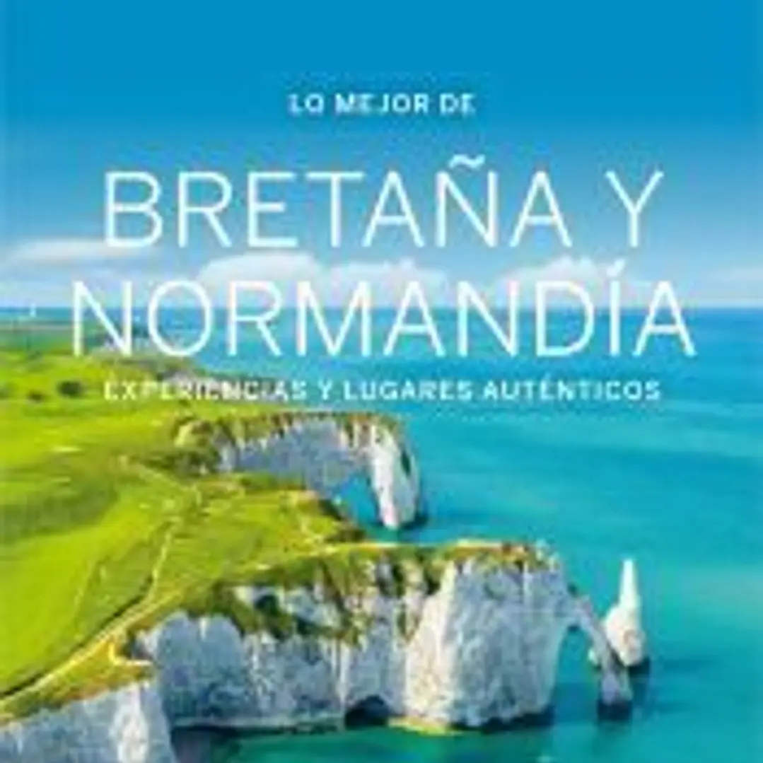 Lo mejor de Bretaña y Normandía 1 1