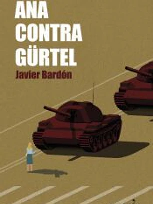 Ana contra Gurtel