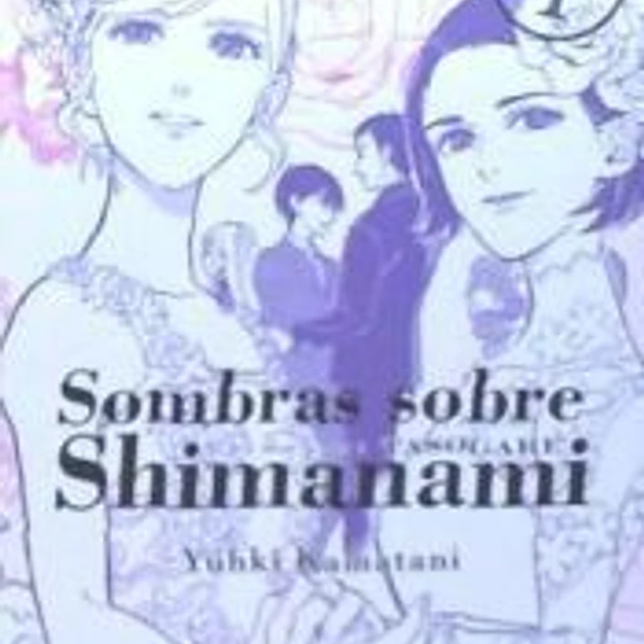Sombras sobre Shimanami, vol. 4 1