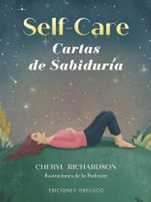Self-Care. Cartas de sabiduría + baraja
