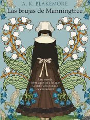 Las brujas de Manningtree