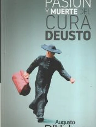 Pasión o muerte del cura deusto
