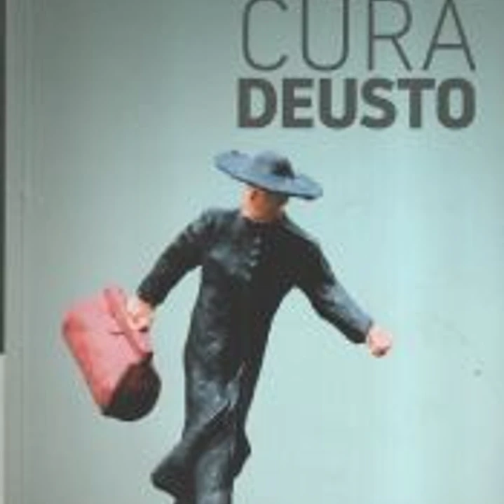 Pasión o muerte del cura deusto 1