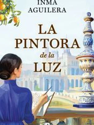 La pintora de la luz