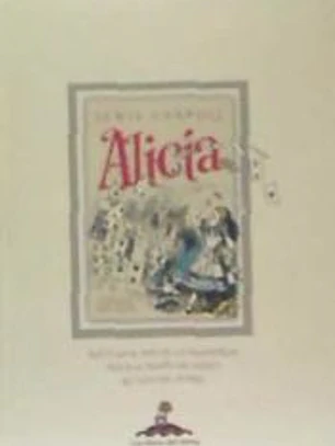 Alicia en el país de las maravillas