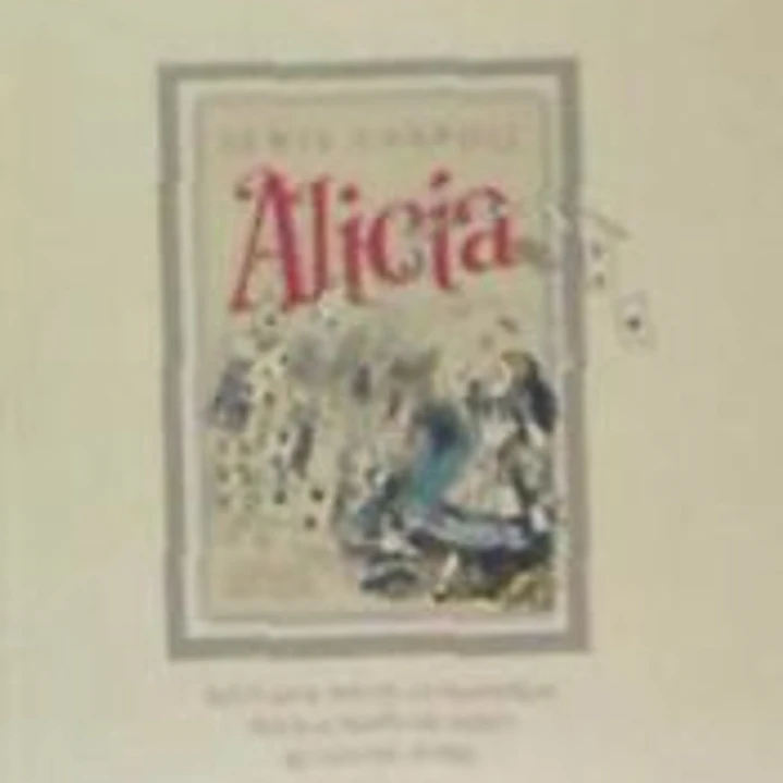 Alicia en el país de las maravillas 1