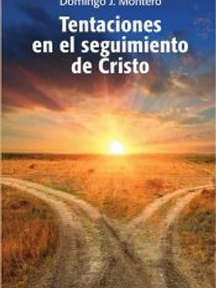 Tentaciones en el seguimiento de Cristo