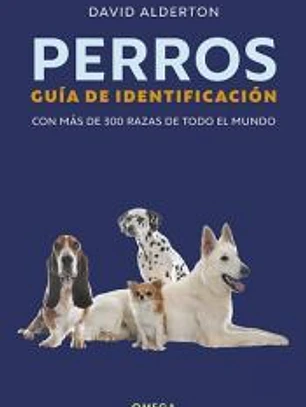 Perros Guia De Identificacion