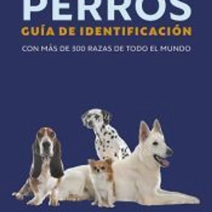 Perros Guia De Identificacion 1