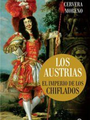Los Austrias
