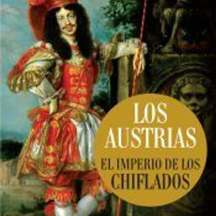 Los Austrias 1