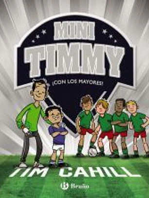 Mini Timmy, 11. ¡Con los mayores!
