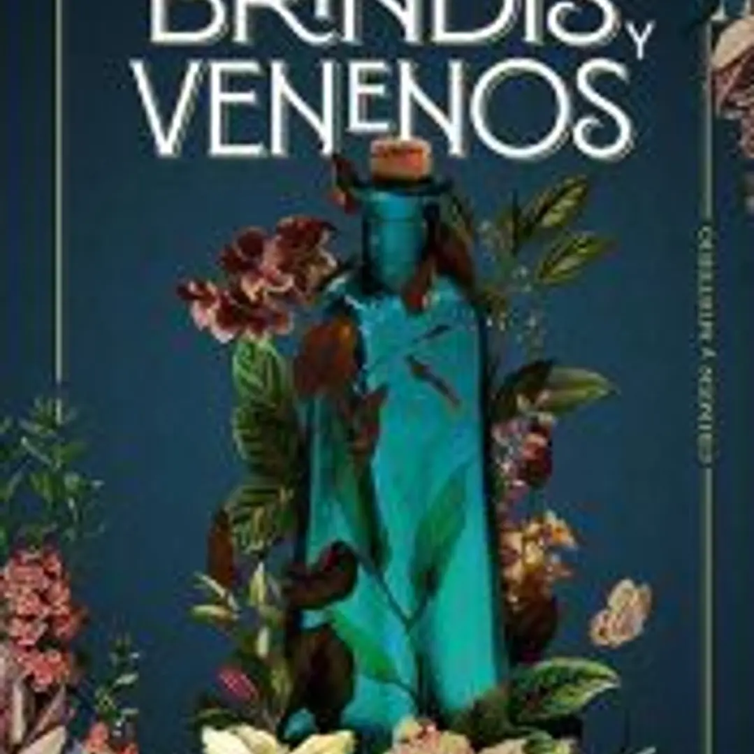 Brindis y venenos 1