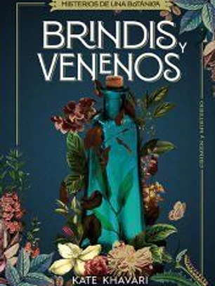 Brindis y venenos