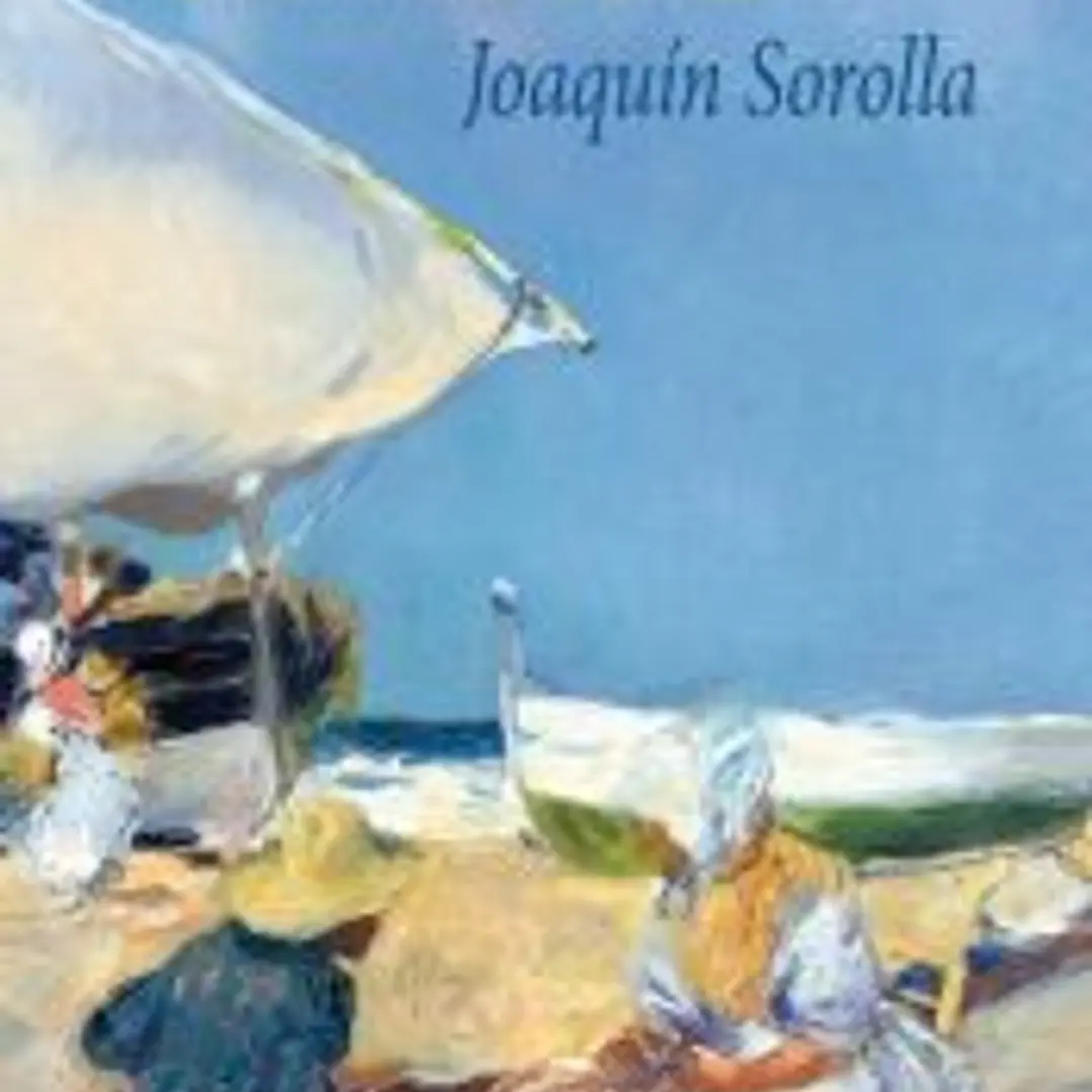 Joaquín Sorolla 1