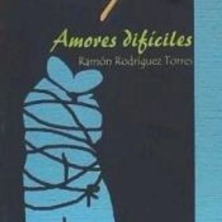 AMORES DIFÍCILES 1