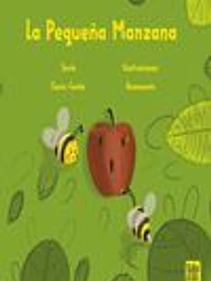 La pequeña manzana
