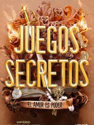 Juegos secretos