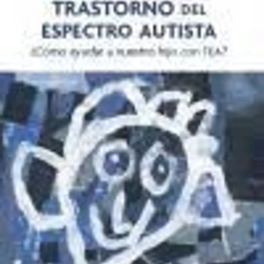 Trastorno del espectro autista 1