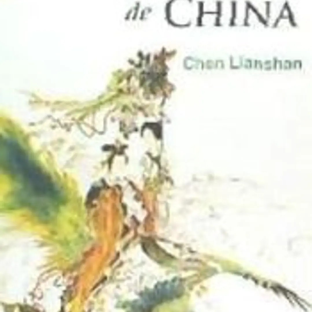 Mitos y leyendas de China 1