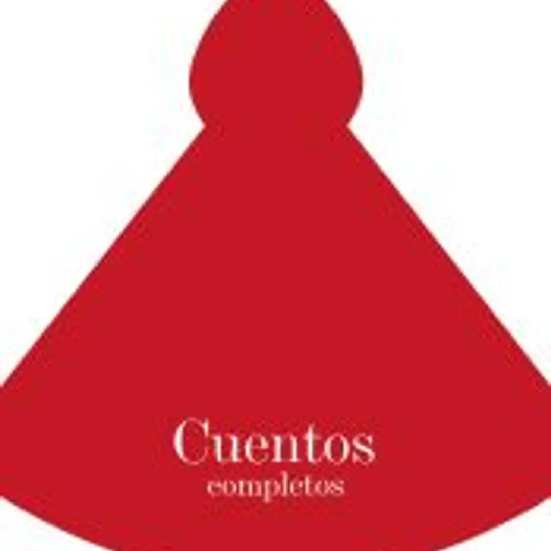 Cuentos completos 1