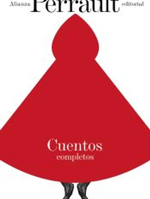 Cuentos completos