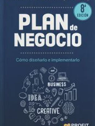 Plan de negocio