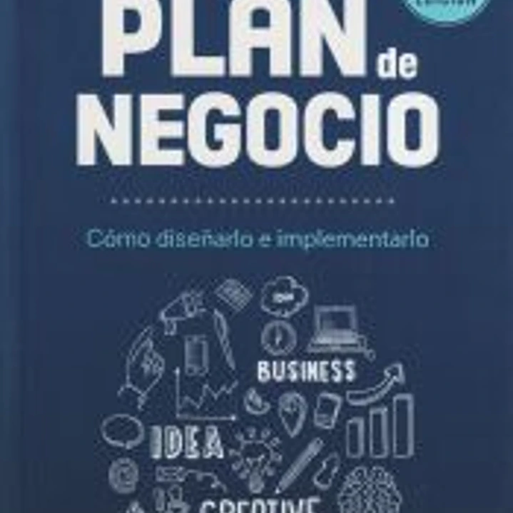 Plan de negocio 1