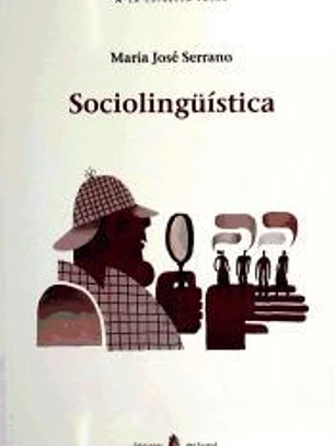 SOCIOLINGUISTICA - SERBAL