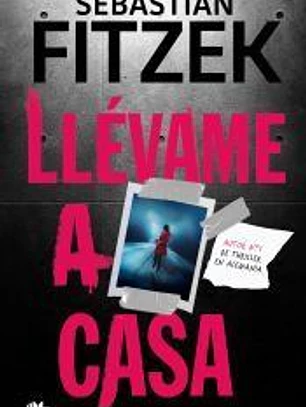 Llévame a casa