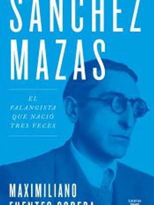 Sánchez Mazas