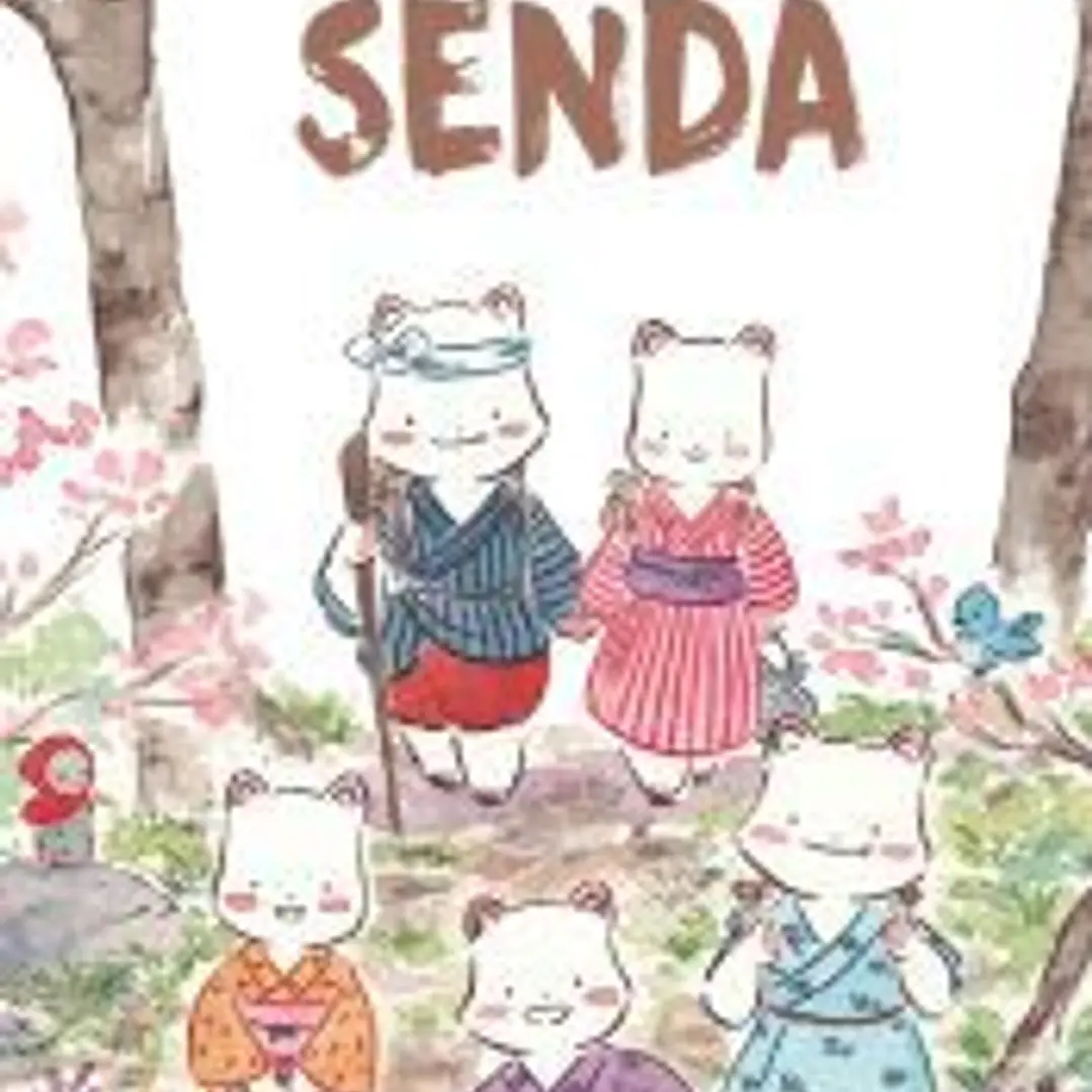 Senda 1