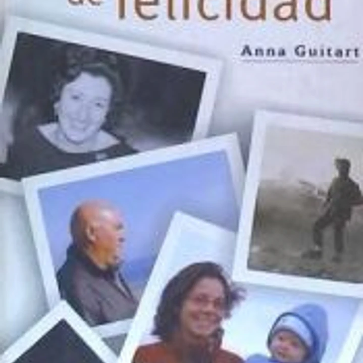 Retratos de felicidad 1