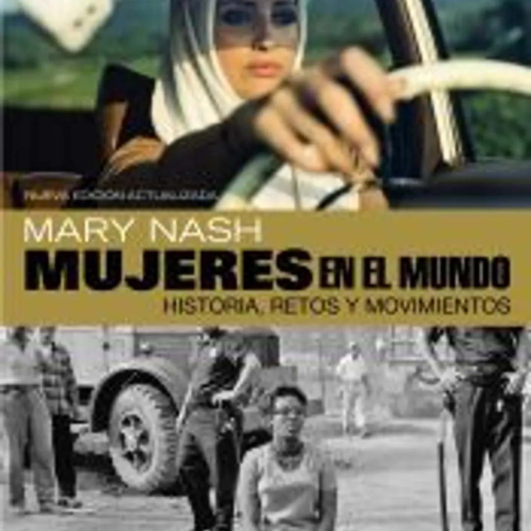 Mujeres en el mundo 1