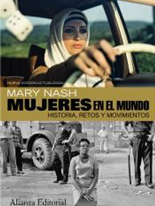 Mujeres en el mundo