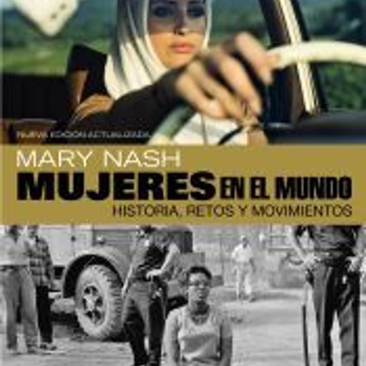 Mujeres en el mundo 1